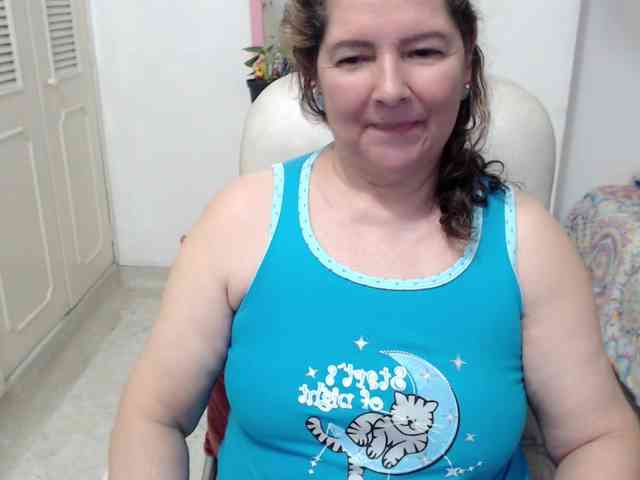 leonela-68 webcam