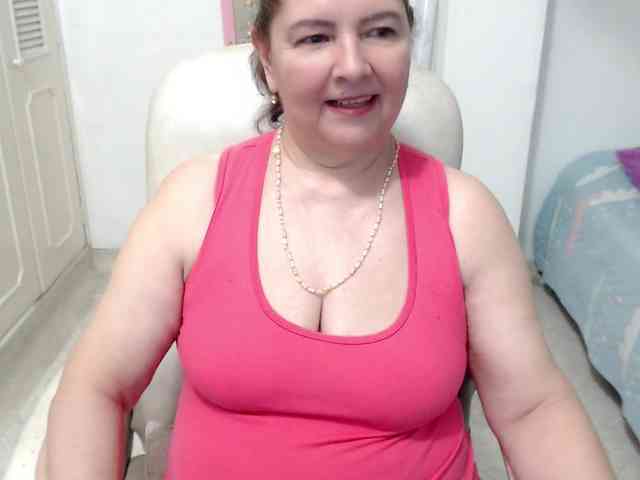 leonela-68 webcam