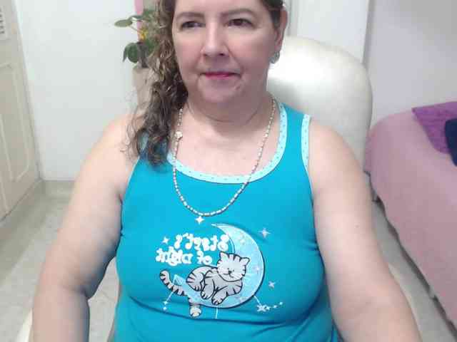 leonela-68 webcam