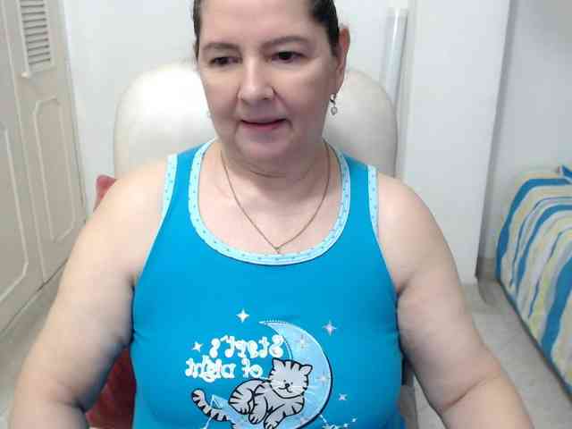 leonela-68 webcam