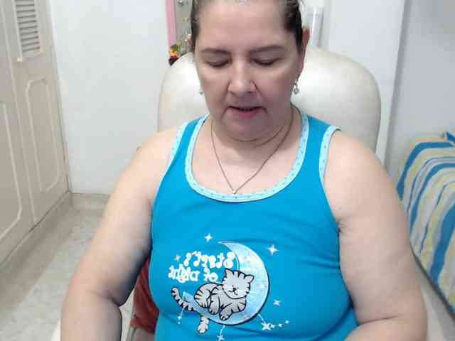 leonela-68 webcam