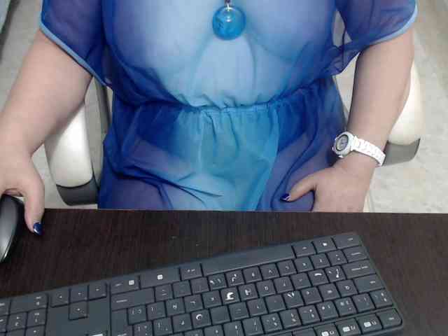 leonela-68 webcam