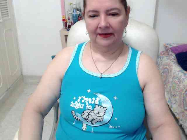 leonela-68 webcam
