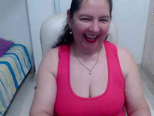 leonela-68 webcam