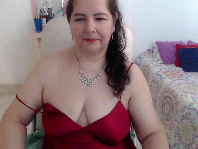 leonela-68 webcam
