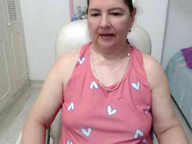 leonela-68 webcam