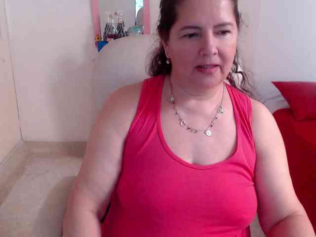 leonela-68 webcam