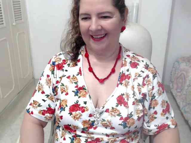 leonela-68 webcam