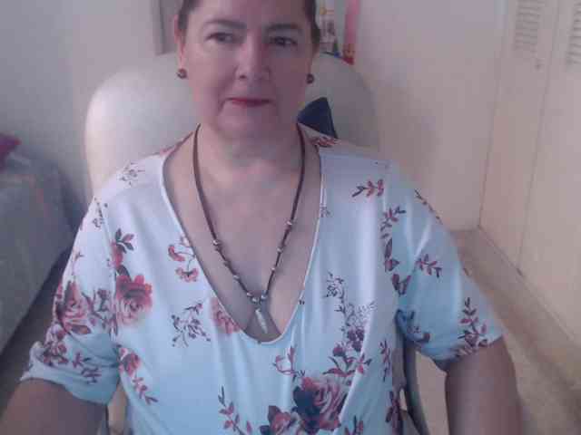 leonela-68 webcam