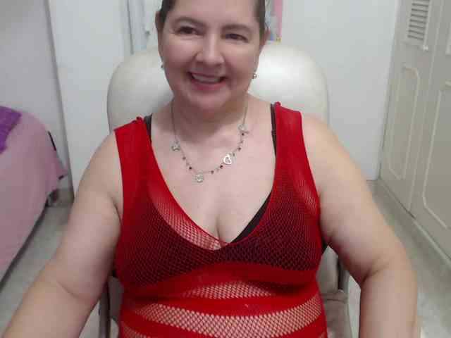 leonela-68 webcam