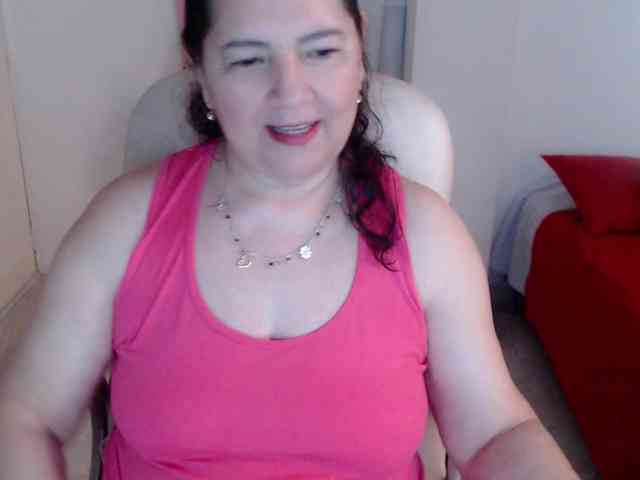 leonela-68 webcam