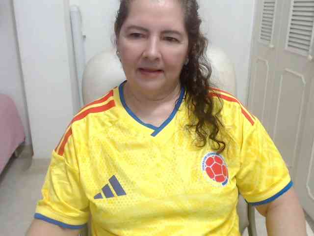 leonela-68 webcam