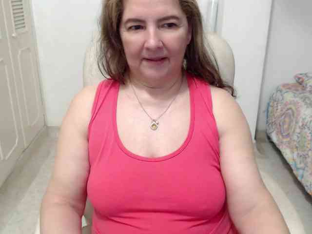 leonela-68 webcam