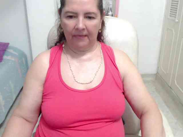 leonela-68 webcam
