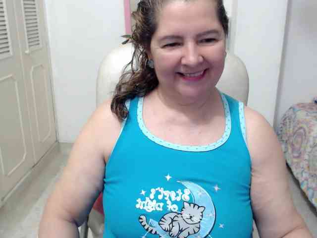 leonela-68 webcam