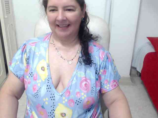 leonela-68 webcam