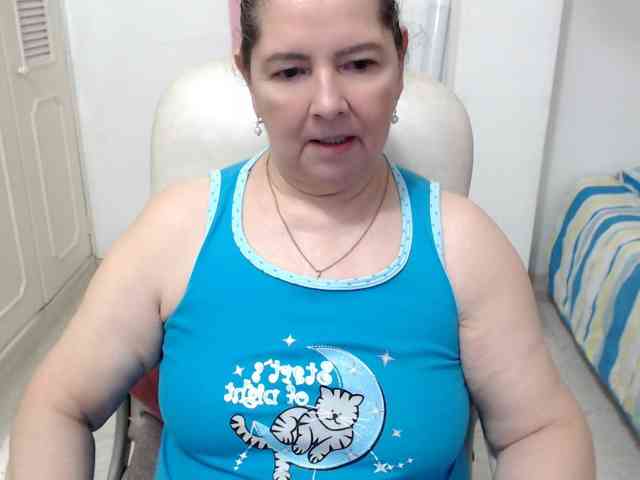 leonela-68 webcam