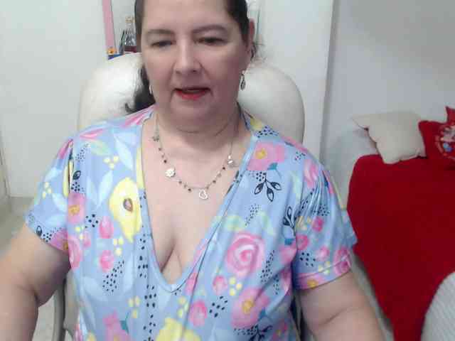 leonela-68 webcam