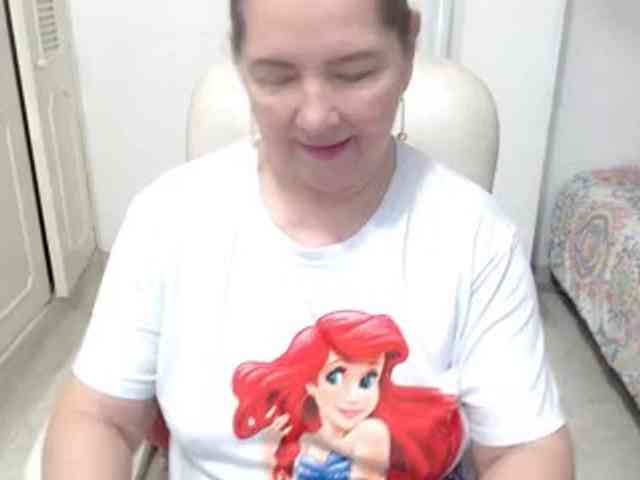 leonela-68 webcam