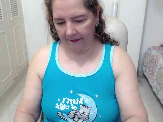 leonela-68 webcam