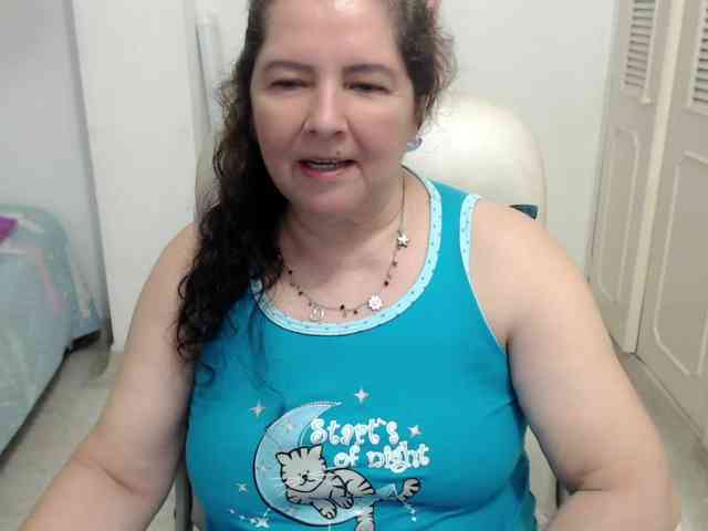 leonela-68 webcam