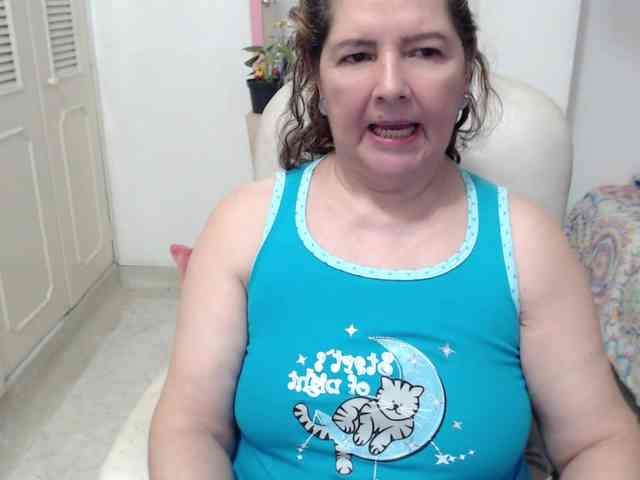 leonela-68 webcam