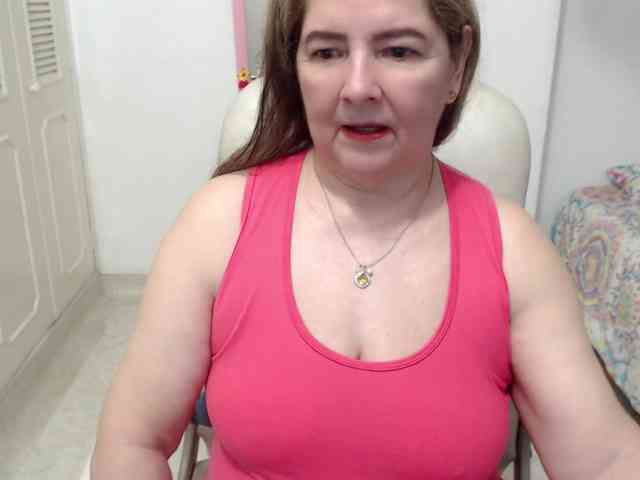 leonela-68 webcam