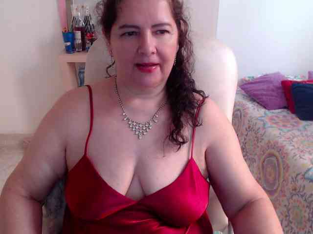 leonela-68 webcam