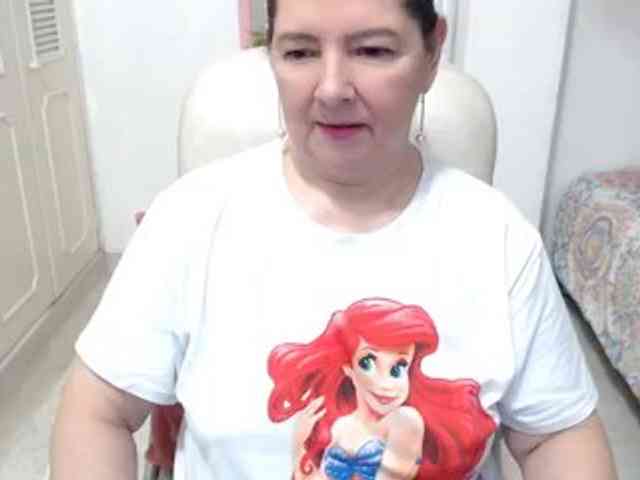 leonela-68 webcam