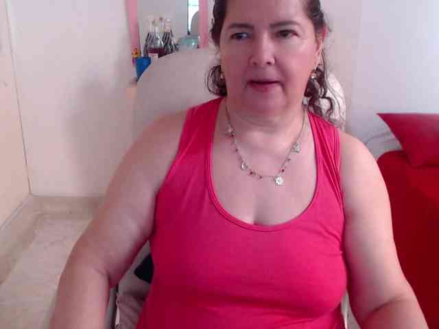 leonela-68 webcam
