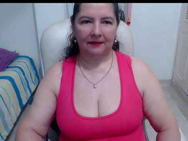 leonela-68 webcam