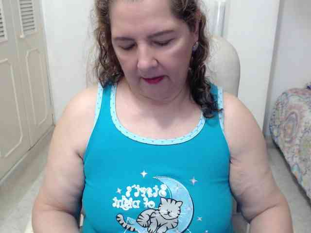leonela-68 webcam