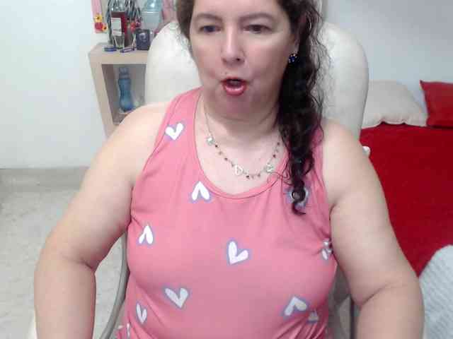 leonela-68 webcam