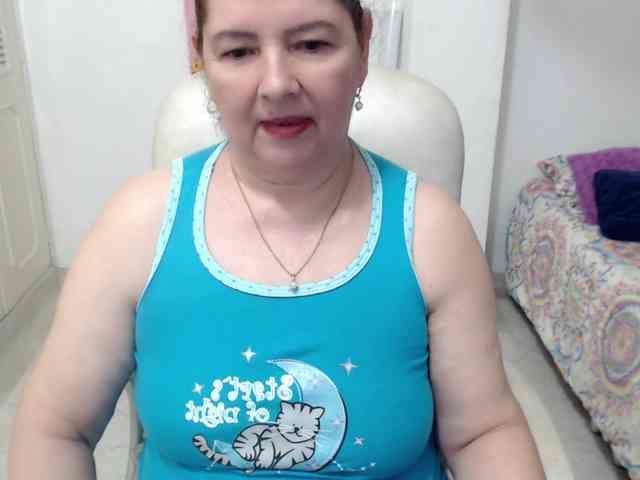 leonela-68 webcam