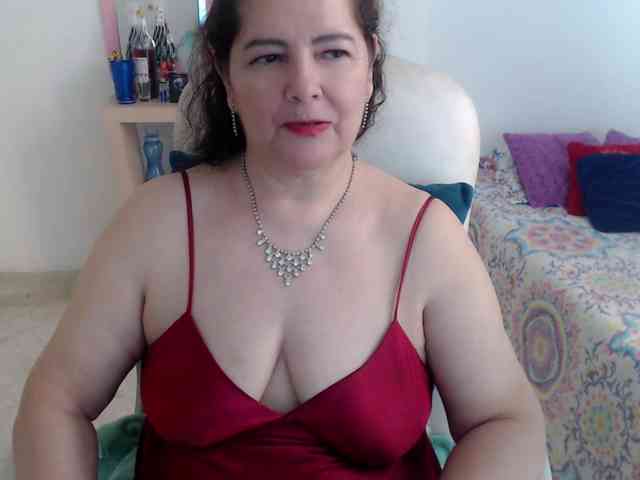leonela-68 webcam