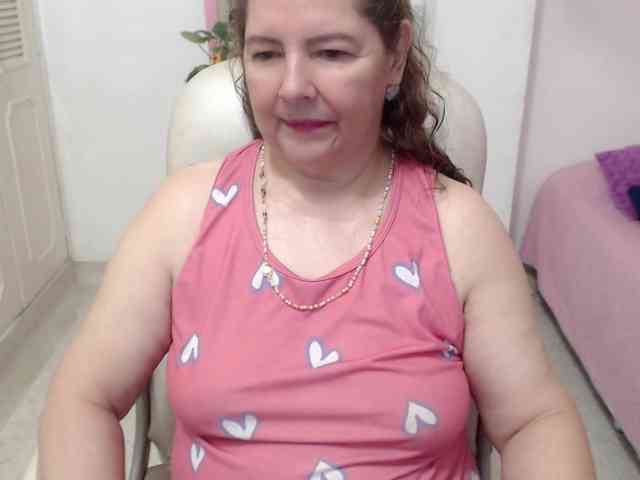 leonela-68 webcam
