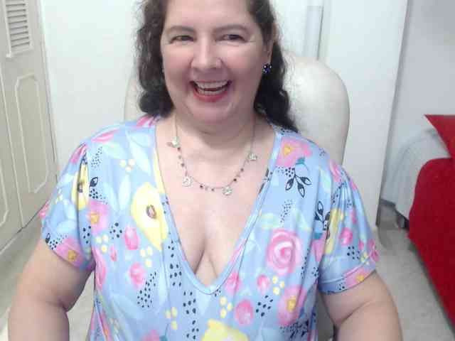 leonela-68 webcam
