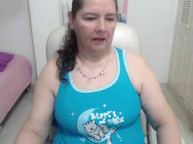 leonela-68 webcam