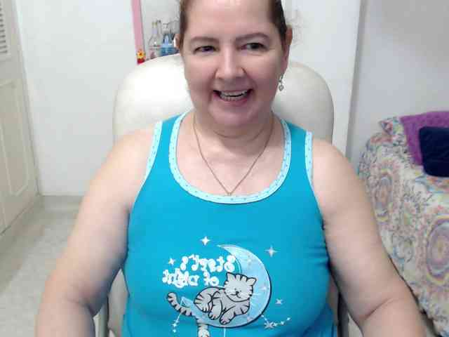 leonela-68 Live Webcam on BongaCams