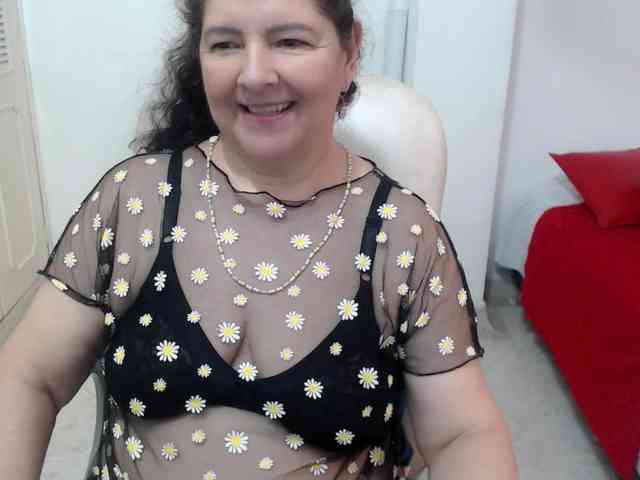 leonela-68 webcam