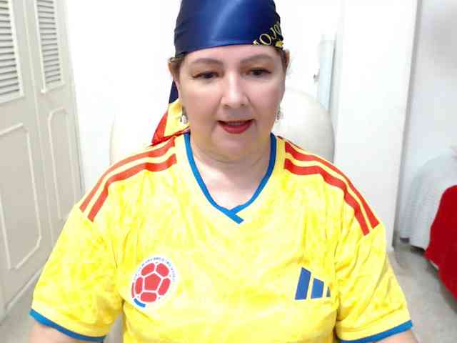 leonela-68 webcam