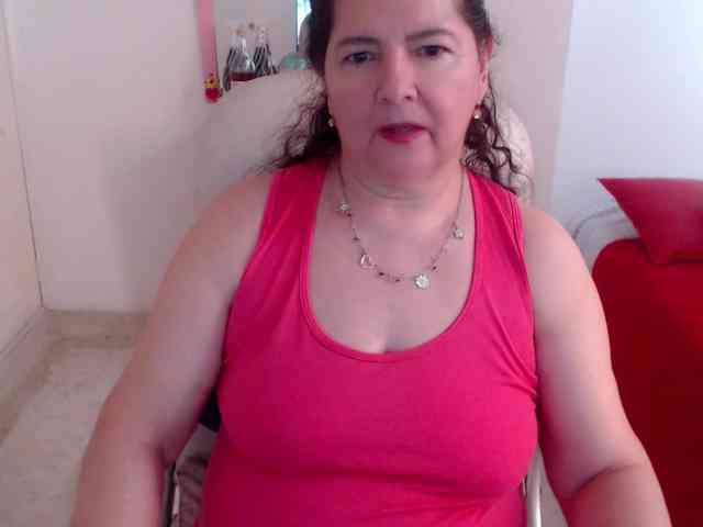 leonela-68 webcam