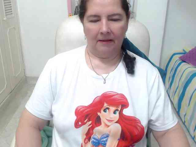 adult web cam Leonela-68
