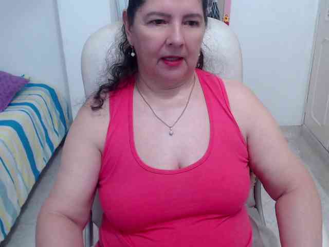 leonela-68 webcam