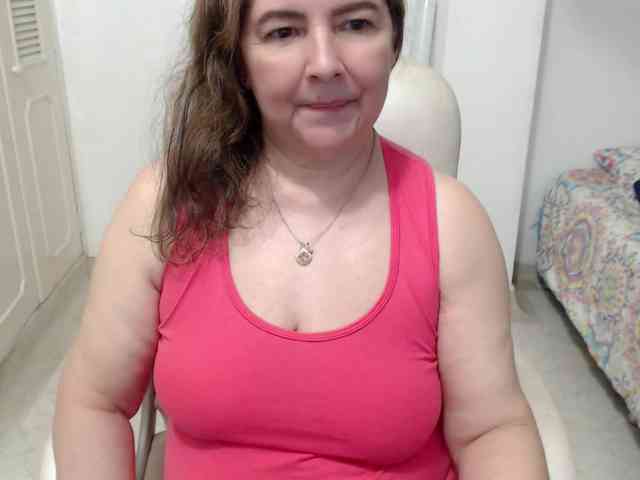leonela-68 webcam