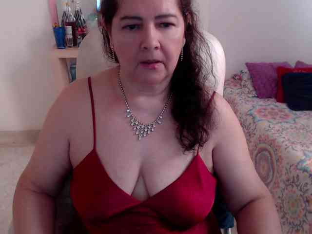 leonela-68 webcam
