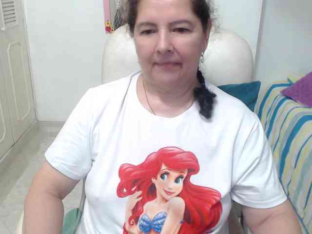 leonela-68 webcam