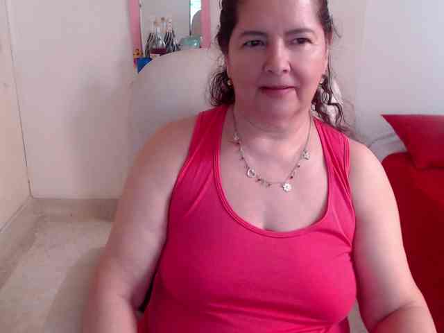 leonela-68 webcam