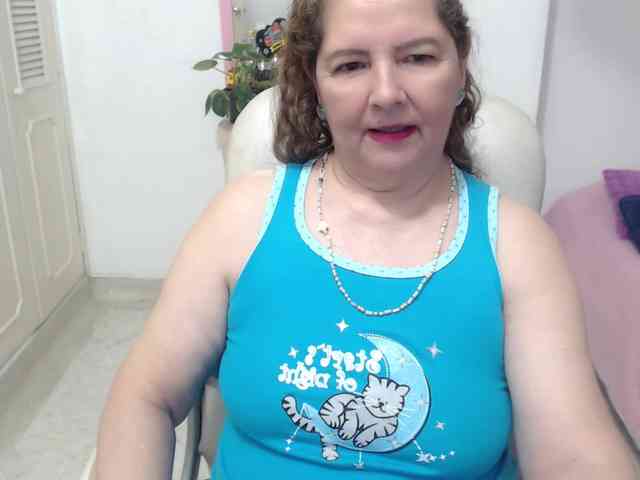leonela-68 webcam