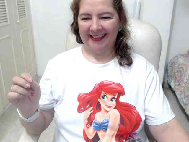 leonela-68 webcam